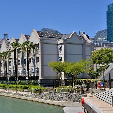 City Lodge Hotel V&A Waterfront Cape Town Exterior foto