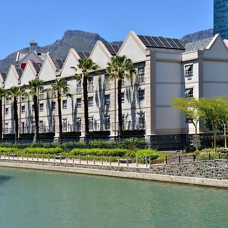 City Lodge Hotel V&A Waterfront Cape Town Exterior foto