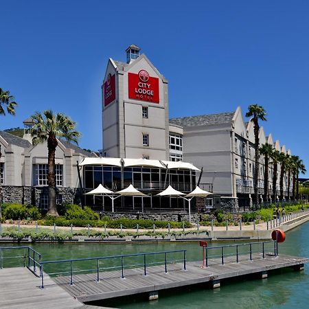 City Lodge Hotel V&A Waterfront Cape Town Exterior foto