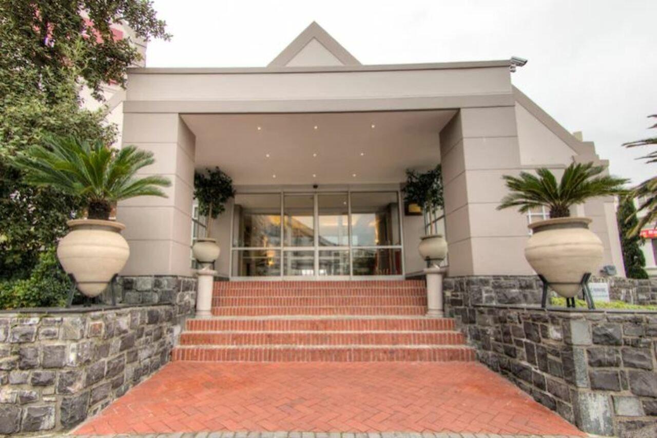 City Lodge Hotel V&A Waterfront Cape Town Exterior foto