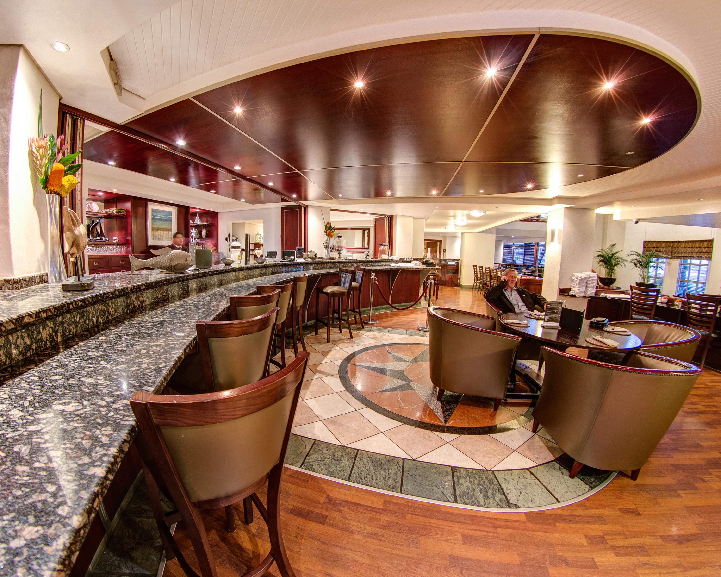 City Lodge Hotel V&A Waterfront Cape Town Exterior foto