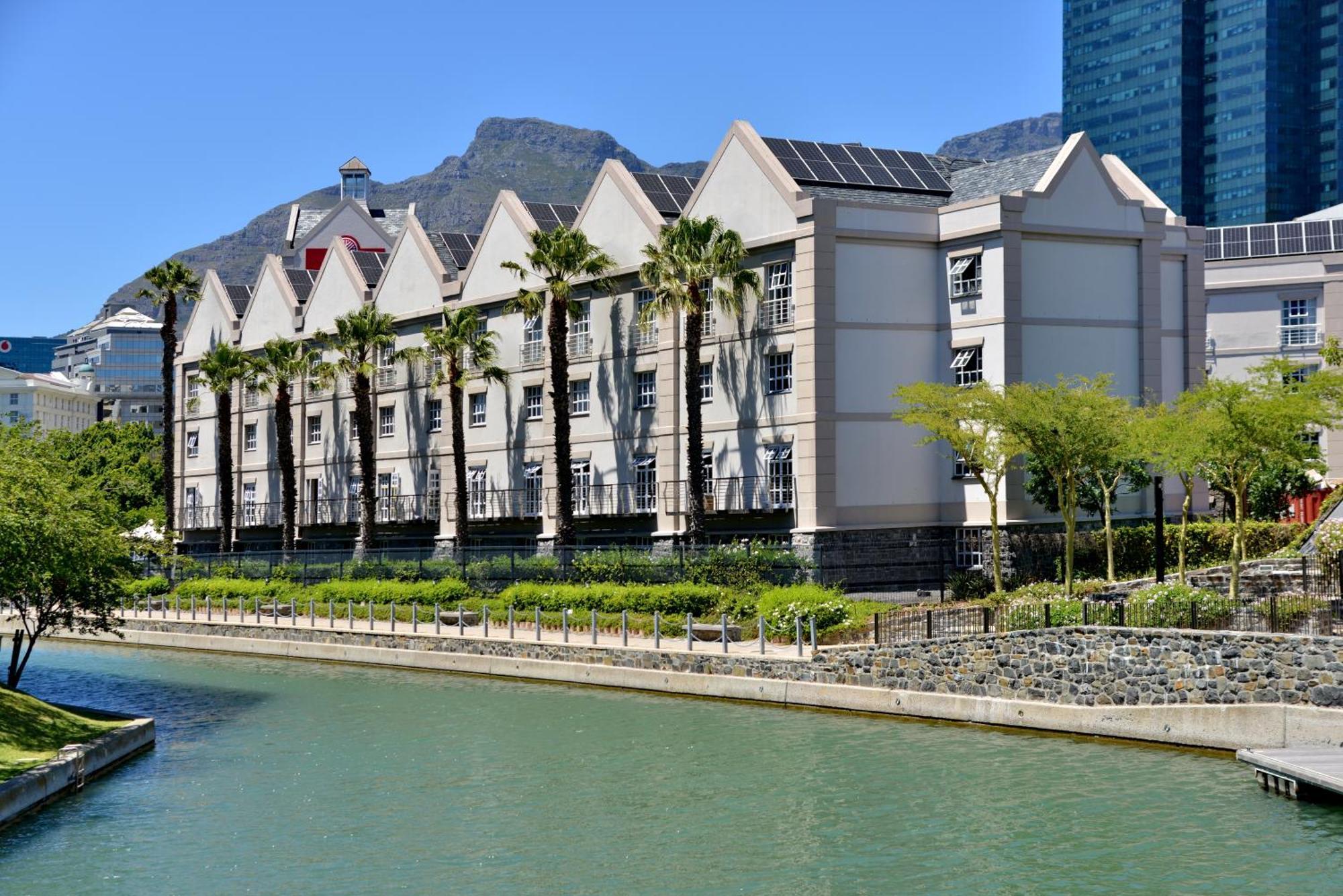 City Lodge Hotel V&A Waterfront Cape Town Exterior foto