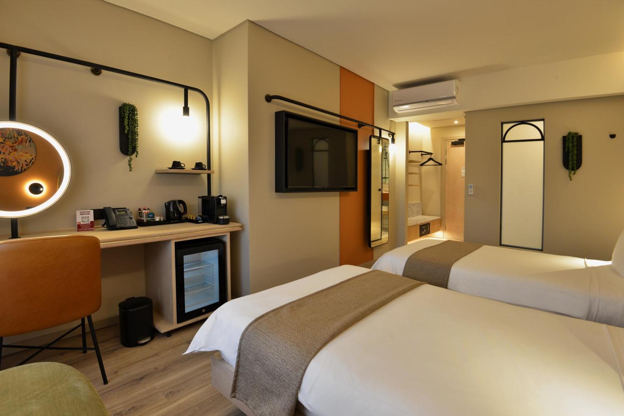 City Lodge Hotel V&A Waterfront Cape Town Exterior foto