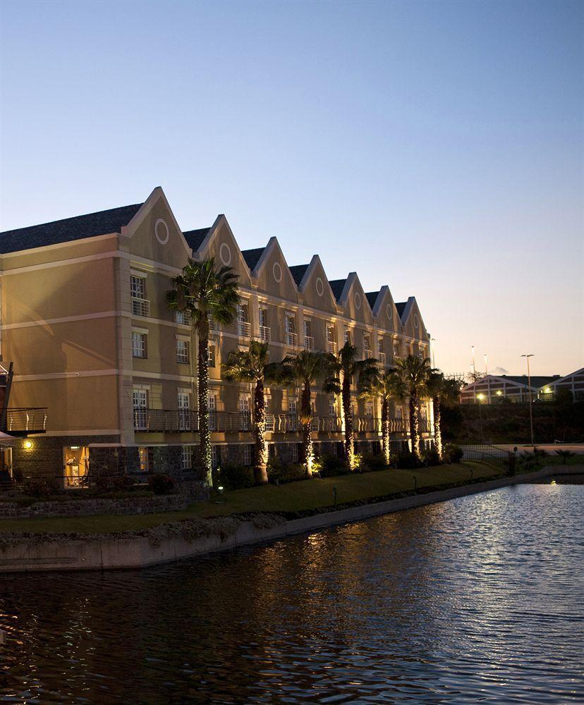 City Lodge Hotel V&A Waterfront Cape Town Exterior foto