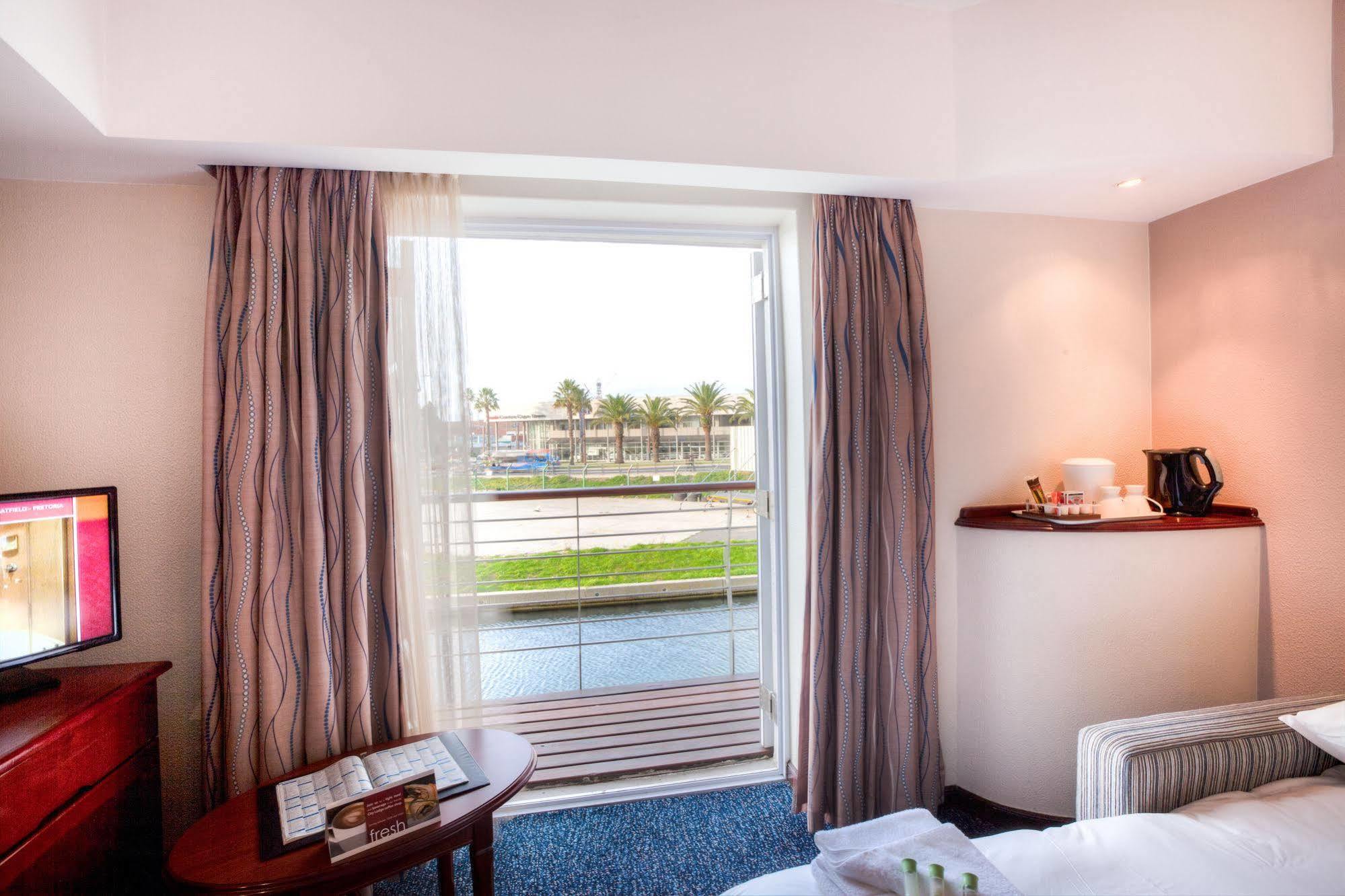 City Lodge Hotel V&A Waterfront Cape Town Exterior foto