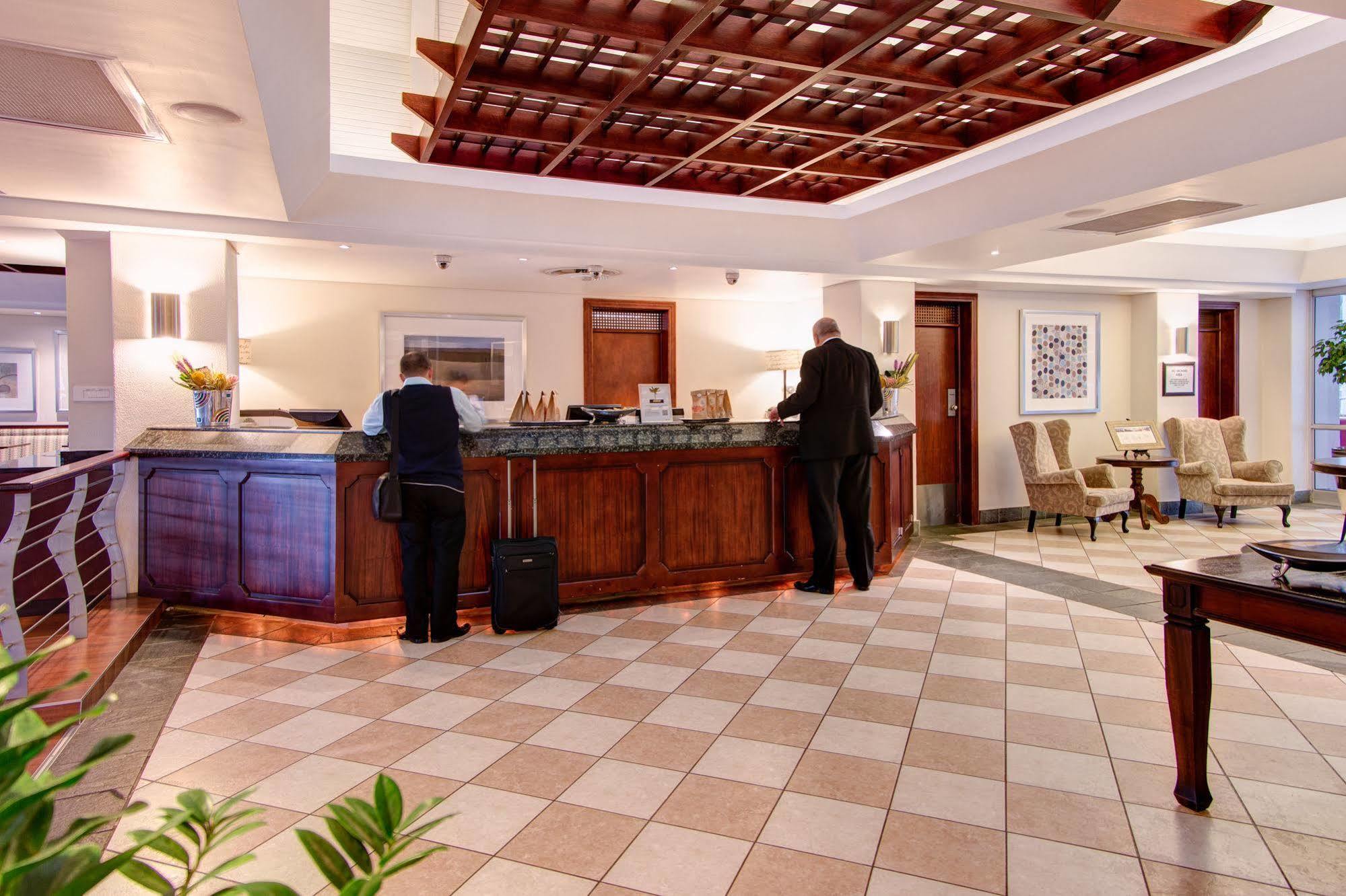 City Lodge Hotel V&A Waterfront Cape Town Exterior foto