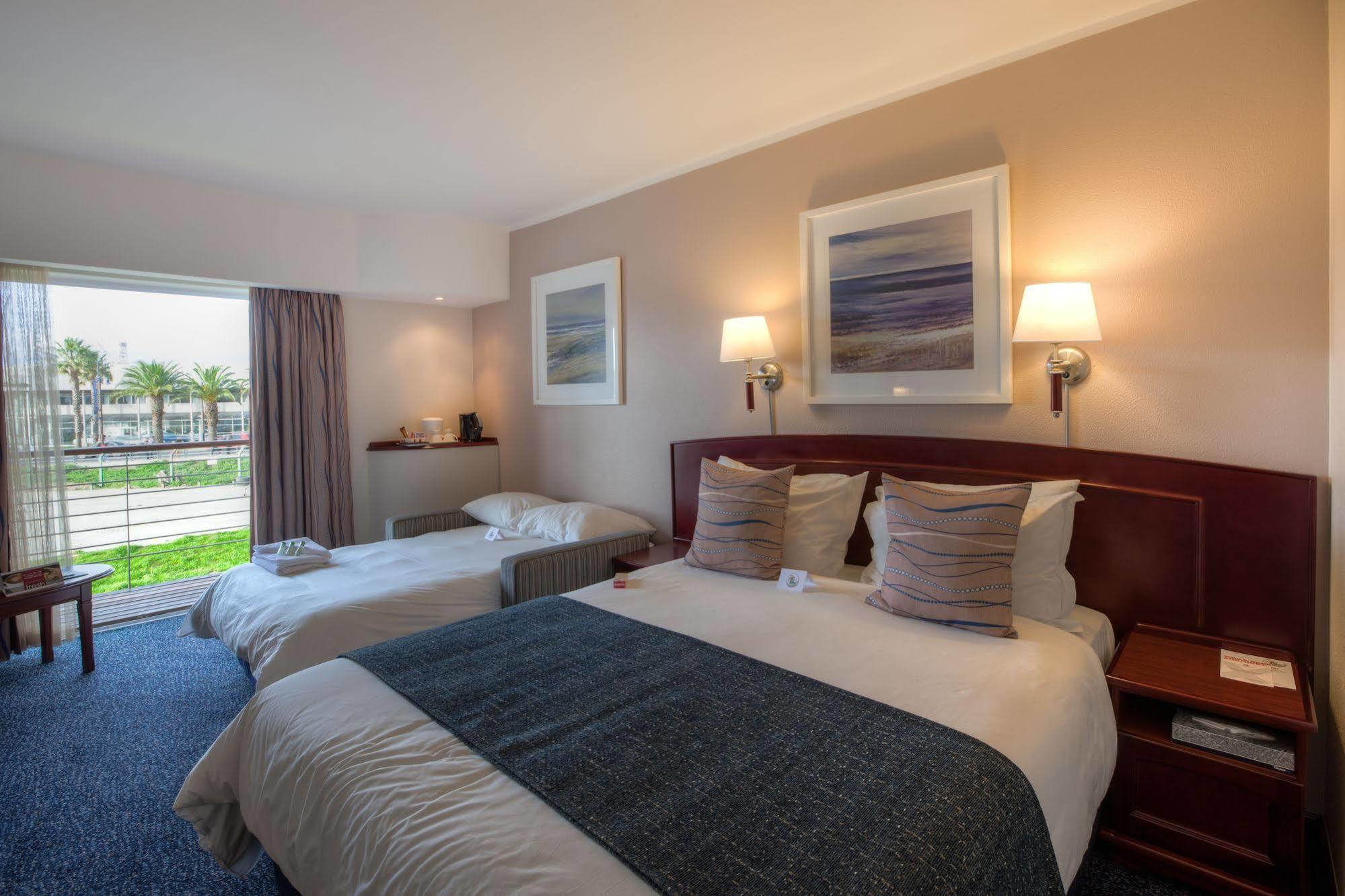 City Lodge Hotel V&A Waterfront Cape Town Exterior foto