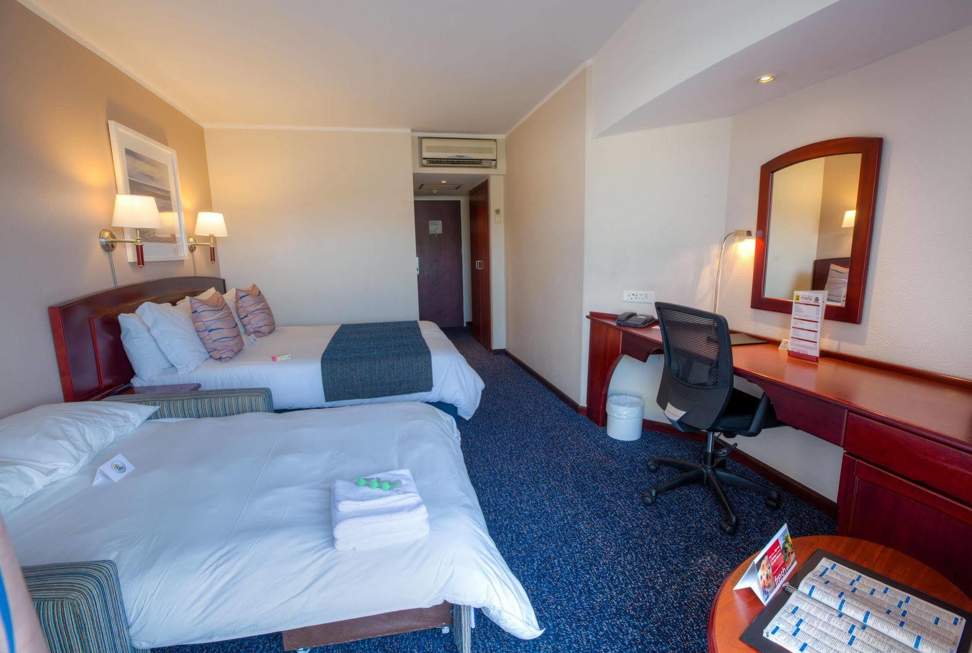 City Lodge Hotel V&A Waterfront Cape Town Exterior foto