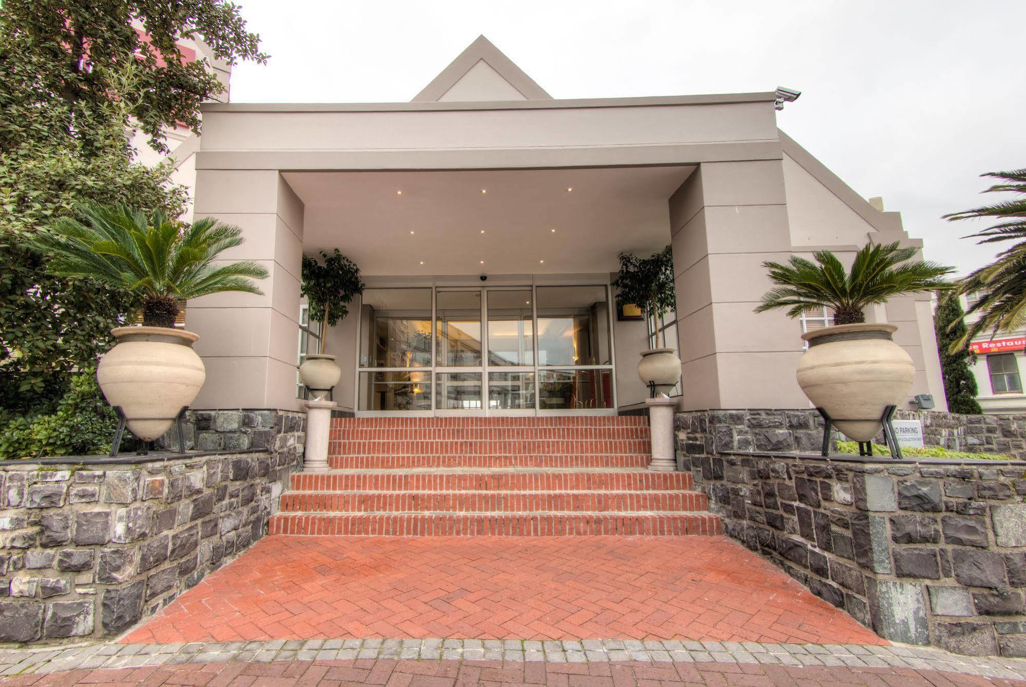 City Lodge Hotel V&A Waterfront Cape Town Exterior foto