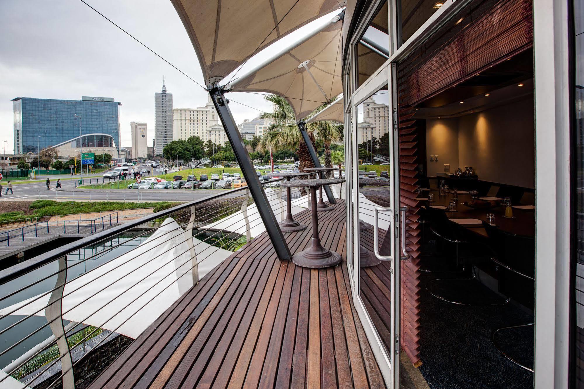 City Lodge Hotel V&A Waterfront Cape Town Exterior foto